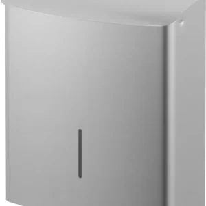 Boîte ordures hygiénique Pura Inox Acier inoxydable mat Meilleur Choix